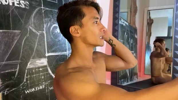 kenottx 18-04-2026 Gay sexybody jerkoff Video