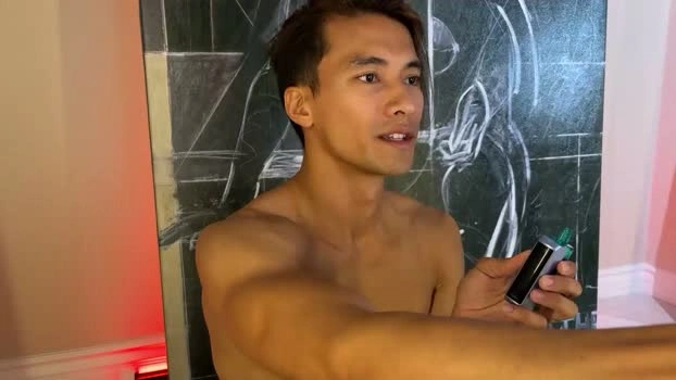 kenottx 18-04-2026 Gay gag Topless Video