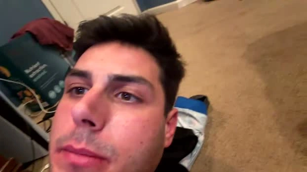 leaderzac 18-04-2026 Gay blowjob Topless Video