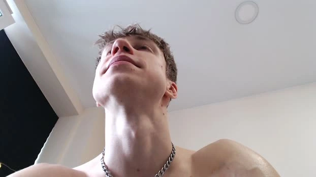 marc_solo 18-04-2026 Gay toy naughty Video