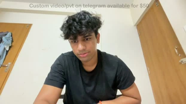 raju_smith 18-04-2026 Gay lush Ass Video