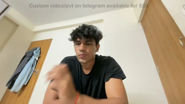 raju_smith 18-04-2026 Gay play beauty Video