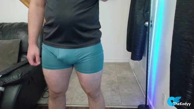 thekodyy 18-04-2026 Gay hardcock amateur Video