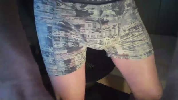 tigerjow941808 17-04-2026 Gay Show cute Video