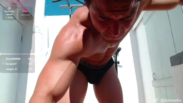 tomasmv 18-04-2026 Gay Video spank Video