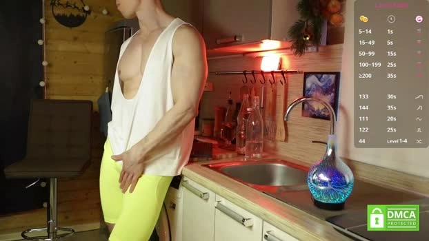 touch_of_eros 18-04-2026 Gay sexy hardcock Video