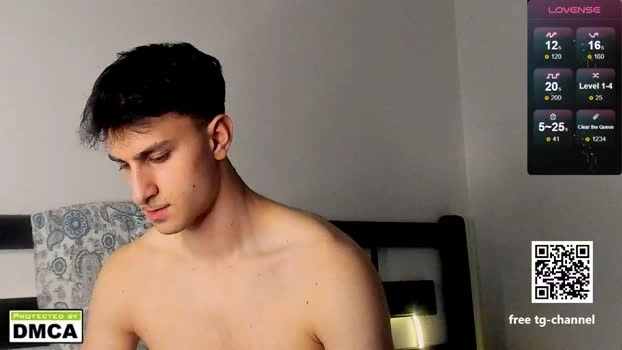 19_david_19 19-04-2026 Gay jackoff wank Video