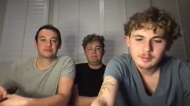 2hungboys 19-04-2026 Gay moan kinky Video