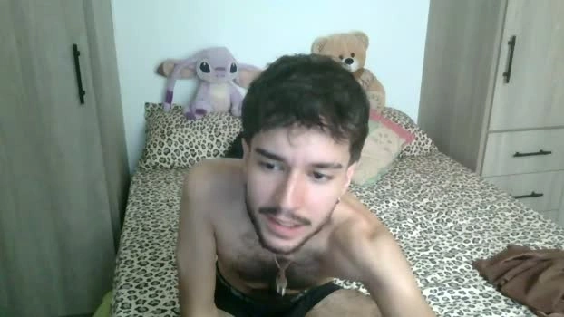 adrien_polo 18-04-2026 Gay orgasm fuckhard Video