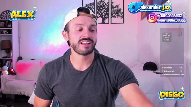 alexanderjaz 19-04-2026 Gay Porn hardcore Video