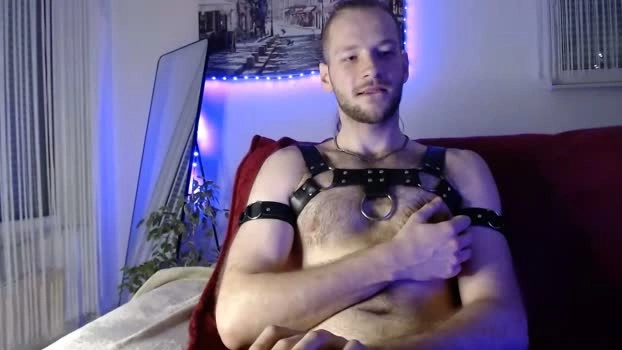 alpha_jax 19-04-2026 Gay sexykitty hardcore Video