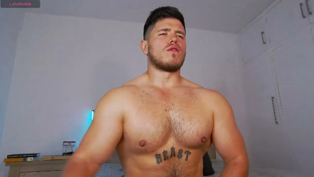 arilass 19-04-2026 Gay striptease play Video