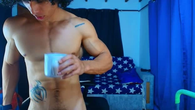 arnold_black69 18-04-2026 Gay Download nude Video