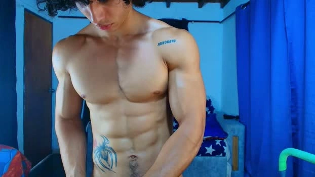 arnold_black69 18-04-2026 Gay suckcock love Video