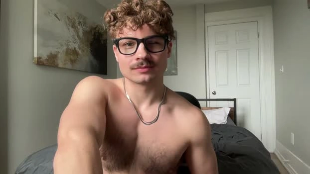 chadtitan 18-04-2026 Gay fingers Pretty Video