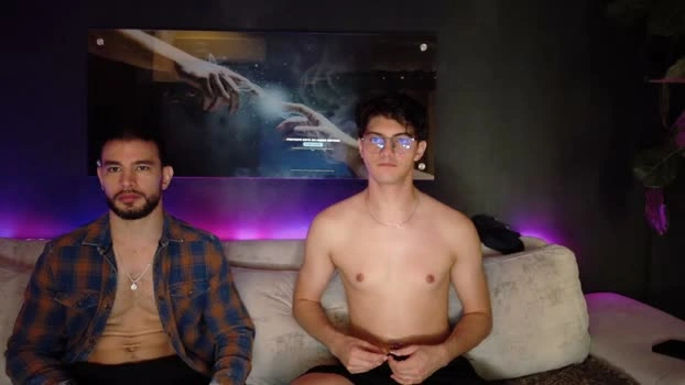 crhistian1_ 18-04-2026 Gay nasty hard Video