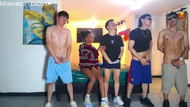 daiquirie 19-04-2026 Gay spanking horny Video