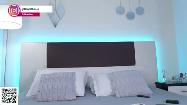 danteestone 18-04-2026 Gay legs sexyfeet Video