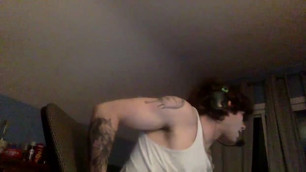 donutking42069 19-04-2026 Gay ass kink Video