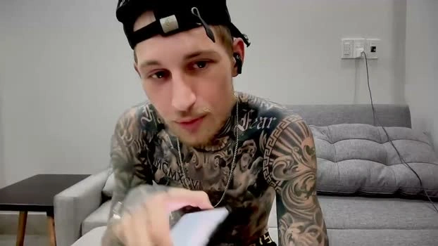 hellacozy 19-04-2026 Gay sexyfeet fuck Video