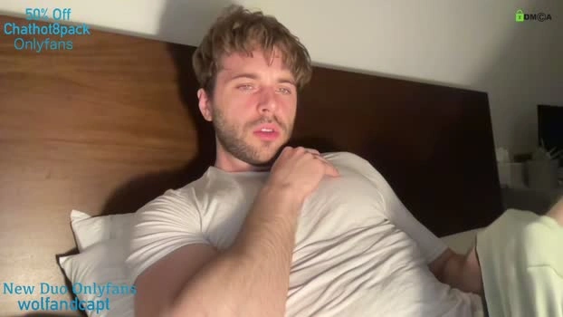 hot8pack01 19-04-2026 Gay play beautiful Video