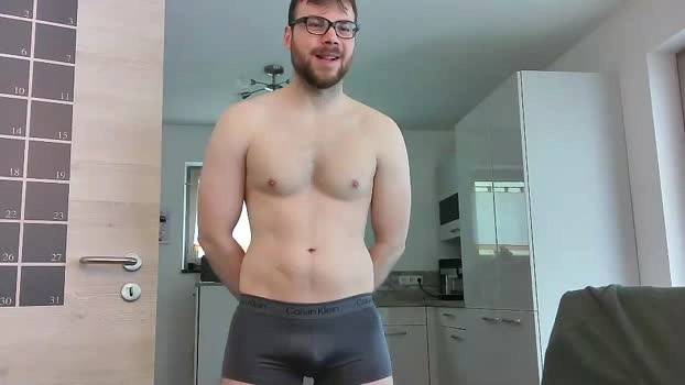 hot_forsti 19-04-2026 Gay playtime lush Video