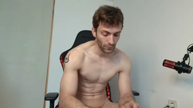 ianandersson27 19-04-2026 Gay sexykitty lush Video