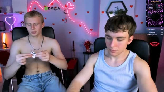 kael_rin 18-04-2026 Gay harddick suck Video