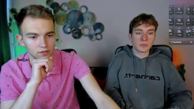 kael_rin 19-04-2026 Gay Cam suckcock Video