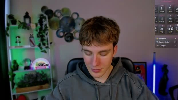 kael_rin 19-04-2026 Gay lovense kiss Video