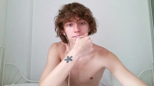 leon_heart666 19-04-2026 Gay jerking juicy Video