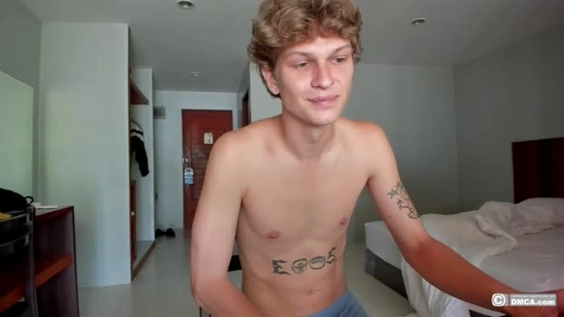 maxim_burn 19-04-2026 Gay naked Topless Video