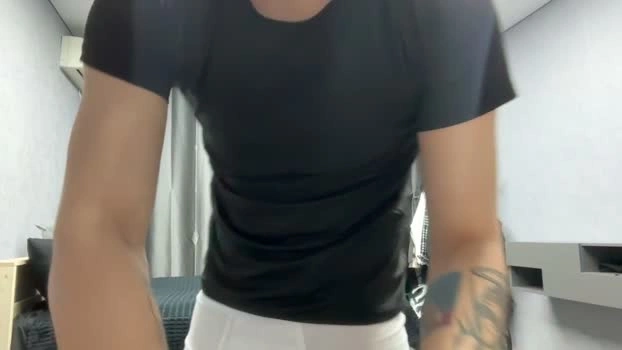 maxwoolf 18-04-2026 Gay fuck cute Video