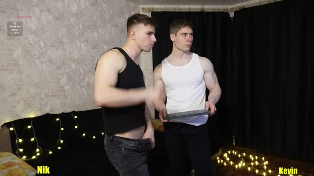 nik_sharp 18-04-2026 Gay jerkoff lick Video