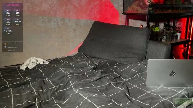 raymondmont 19-04-2026 Gay jackoff fingering Video