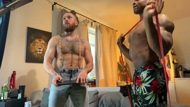 rusbigpaul 19-04-2026 Gay skinny naughty Video