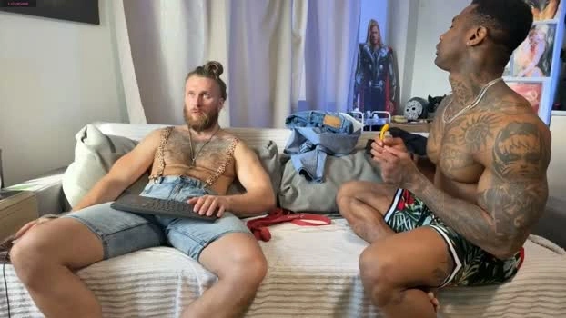 rusbigpaul 19-04-2026 Gay horny bigload Video