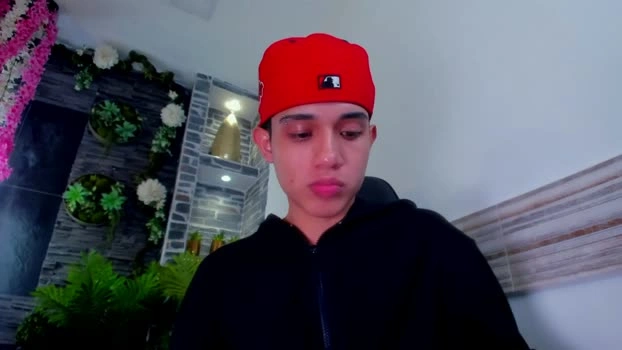 sebax_00 19-04-2026 Gay natural amateur Video