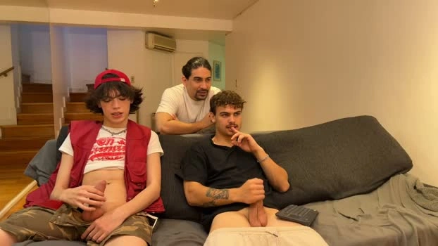 sexualmindset 18-04-2026 Gay suckcock analtoy Video