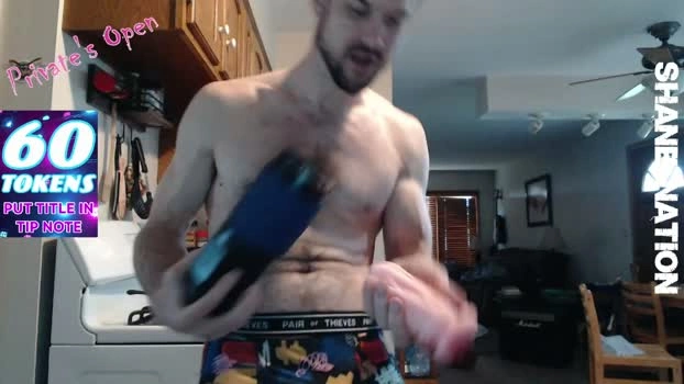 shanestickrod 19-04-2026 Gay bj-dildo deepthroat Video