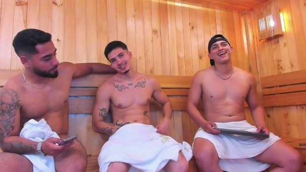 soccer_hot 19-04-2026 Gay big kink Video