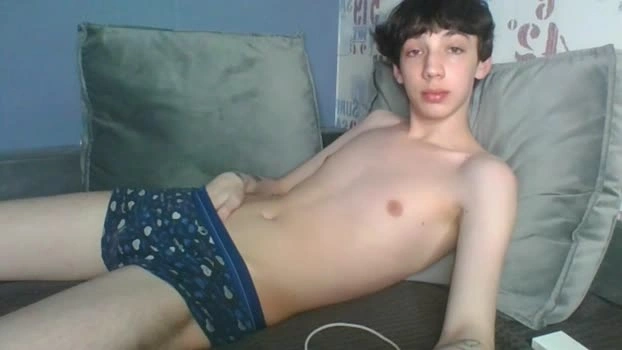 stanshy 19-04-2026 Gay ass show Video