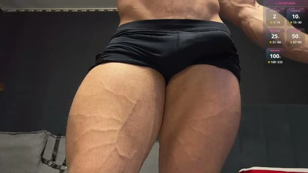 technohotgod 19-04-2026 Gay analtoy harddick Video