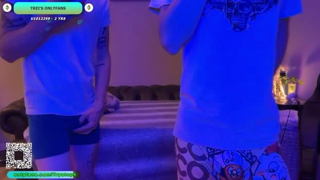 trystoph 18-04-2026 Gay bicurious sexykitty Video