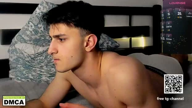 19_david_19 19-04-2026 Gay Ass kiss Video