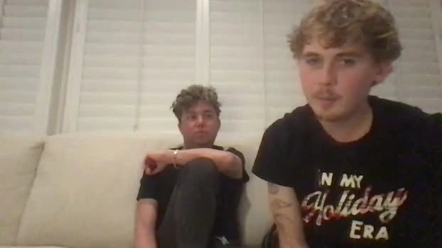 2hungboys 20-04-2026 Gay bigload juicy Video