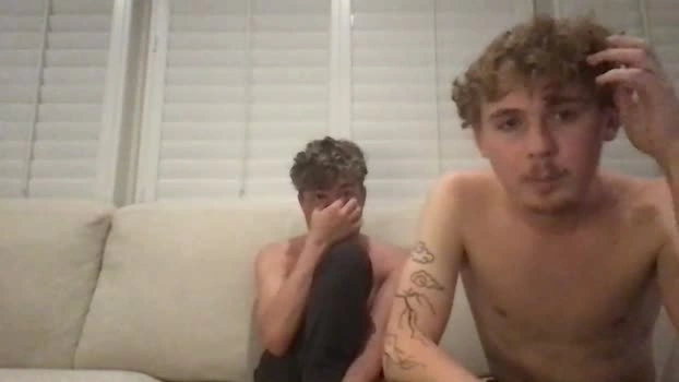 2hungboys 20-04-2026 Gay gag fuckme Video