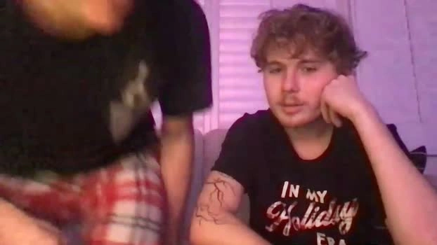 2hungboys 20-04-2026 Gay twink gay Video