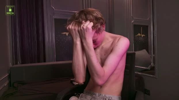 curlytwinkboy 19-04-2026 Gay ass toys Video