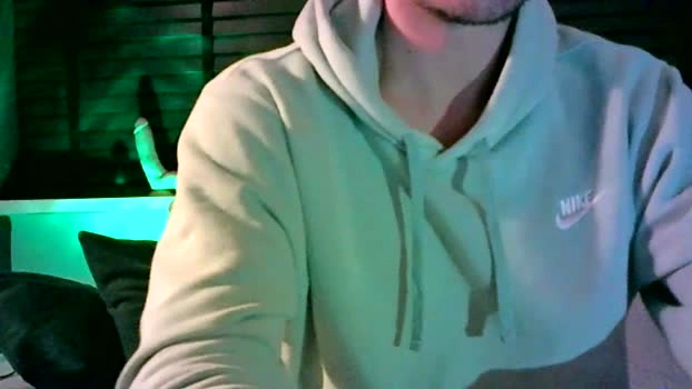 dannd20 20-04-2026 Gay jackoff Cam Video